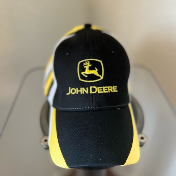 John Deere hat - Picture 2 of 7
